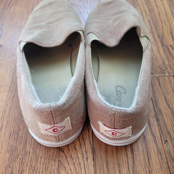 Canvas women's shoes 6.5 - Picture 2 of 4